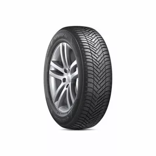  Всесезонная шина Hankook kinergy 4s2 x h750a 215/60 R17 96V Арт 2973570, вид 1