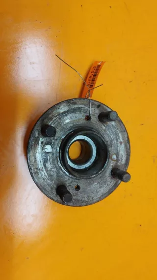   Ступица задняя Hyundai Elantra XD Арт 01016019