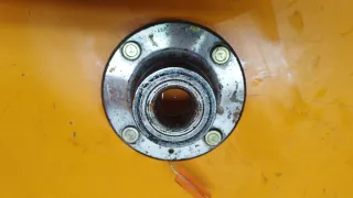   Ступица задняя Mitsubishi Space Wagon 2 Арт 01017986, вид 3