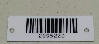  Болт шкива коленвала Mazda 3 BL 2.0л i Арт 2095220, вид 4