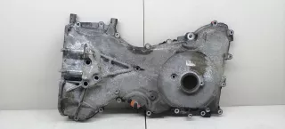 LFE5,1509042011 Крышка двигателя передняя Mazda 3 BL Арт 2097590, вид 1