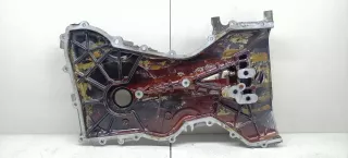 LFE5,1509042011 Крышка двигателя передняя Mazda 3 BL Арт 2097590, вид 2