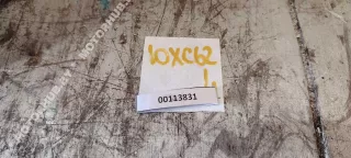 89075216 Фонарь задний левый Volvo XC60 1 Арт 00113831, вид 2