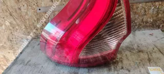 89075216 Фонарь задний левый Volvo XC60 1 Арт 00113831, вид 7