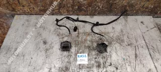  Подсветка номера Mercedes S W221 Арт 00113611, вид 1