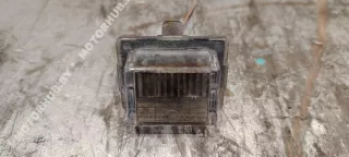  Подсветка номера Mercedes S W221 Арт 00113611, вид 3