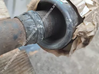 JX734365AA Карданный вал Jaguar XE 1 Арт 00113757, вид 14
