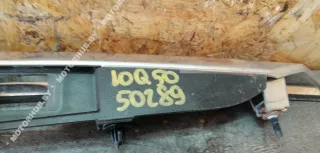846104GA0B Накладка двери (крышки) багажника Infiniti Q50 Арт 00050289_1, вид 5