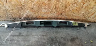 846104GA0B Накладка двери (крышки) багажника Infiniti Q50 Арт 00050289_1, вид 6