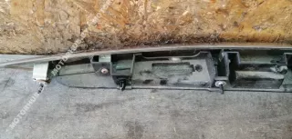 846104GA0B Накладка двери (крышки) багажника Infiniti Q50 Арт 00050289_1, вид 9