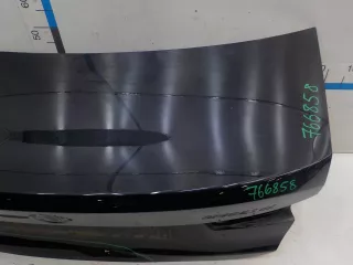 41007455942 Крышка багажника BMW 3 G20/G21 Арт BIT766858, вид 2