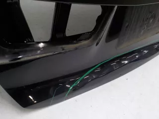 41007455942 Крышка багажника BMW 3 G20/G21 Арт BIT766858, вид 4