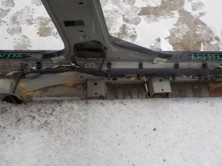 1608033080 Порог левый Peugeot 408 Арт BIT765147, вид 6