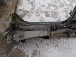 1608033080 Порог левый Peugeot 408 Арт BIT765147, вид 10