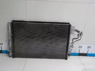 97606A6000 Hyundai-Kia Радиатор кондиционера (конденсер) Kia Ceed 2 Арт E52513082, вид 4