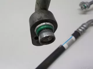 97762A6050 Hyundai-Kia Трубка кондиционера Kia Ceed 2 Арт E52513343, вид 4
