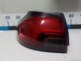 1222320 GM Фонарь задний наружный левый Opel Zafira C Арт E52516848, вид 4