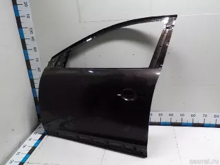 801016886R Renault Дверь передняя левая Renault Megane 3 Арт E52519561, вид 1