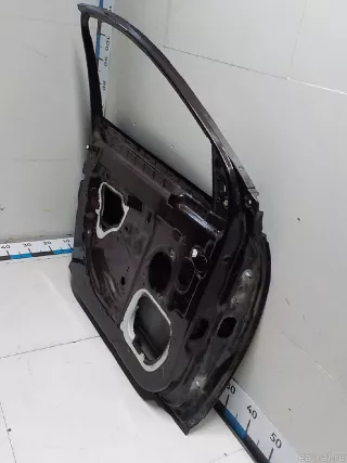 801016886R Renault Дверь передняя левая Renault Megane 3 Арт E52519561, вид 5