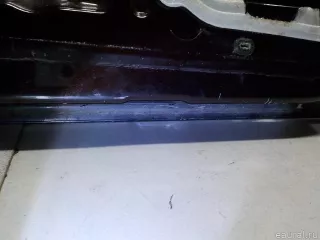 801016886R Renault Дверь передняя левая Renault Megane 3 Арт E52519561, вид 10