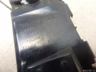 FB5Z17D943A Ford Кронштейн заднего бампера левый Ford Explorer 5 restailing Арт E95745602, вид 3