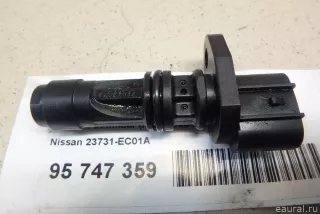 23731EC01A Nissan Датчик распредвала Nissan Pathfinder 4 Арт E95747359, вид 1