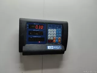 1668136021 Toyota Кожух замка капота Toyota Rav 4 4 Арт E90447795, вид 8