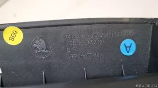 5EU857121A9B9 VAG Бардачок Skoda Octavia A8 Арт E23659027, вид 15