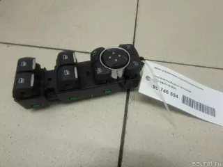 GB5Z14529DA Ford Блок управления стеклоподъемниками Ford Explorer 5 restailing Арт E95746594