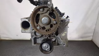  Головка блока цилиндров Nissan Qashqai 1  Арт 20200347, вид 2