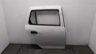 806067028R Ручка наружная задняя правая белая Dacia Logan 2 Арт 11258317, вид 1