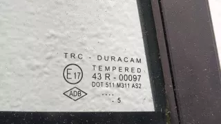 806067028R Ручка наружная задняя правая белая Dacia Logan 2 Арт 11258317, вид 4