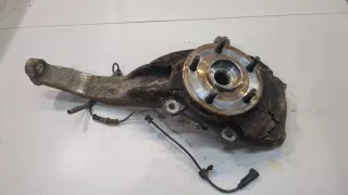 2AMVH434AA Ступица передняя правая Jeep Commander Арт 20048208, вид 1
