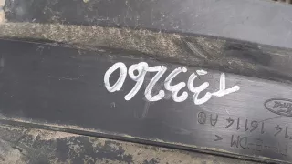 211416114ag Защита арок передняя правая (подкрылок) Ford Transit 3 Арт 8387239, вид 5