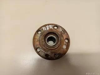 1K0498621 VAG Ступица передняя Audi A3 8P Арт E23707484, вид 2