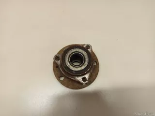 1K0498621 VAG Ступица передняя Audi A3 8P Арт E23707484, вид 4