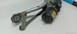 6405NS Citroen-Peugeot Трапеция стеклоочистителей Citroen C3 Picasso restailing Арт E103072692, вид 2