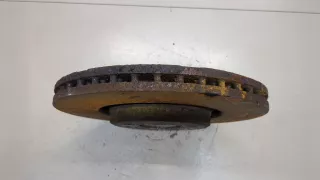 30736406 Диск тормозной передний Volvo XC90 1 restailing Арт 9326705, вид 2