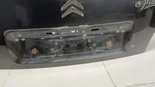 8701AQ Citroen-Peugeot Дверь багажника Citroen C3 Picasso restailing Арт E103073311, вид 11