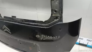 8701AQ Citroen-Peugeot Дверь багажника Citroen C3 Picasso restailing Арт E103073311, вид 12