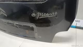 8701AQ Citroen-Peugeot Дверь багажника Citroen C3 Picasso restailing Арт E103073311, вид 13