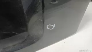 8701AQ Citroen-Peugeot Дверь багажника Citroen C3 Picasso restailing Арт E103073311, вид 14