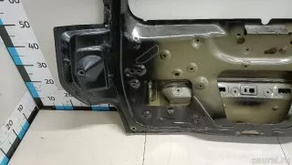 8701AQ Citroen-Peugeot Дверь багажника Citroen C3 Picasso restailing Арт E103073311, вид 16