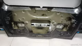 8701AQ Citroen-Peugeot Дверь багажника Citroen C3 Picasso restailing Арт E103073311, вид 17