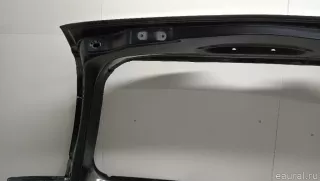 8701AQ Citroen-Peugeot Дверь багажника Citroen C3 Picasso restailing Арт E103073311, вид 21