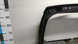 8701AQ Citroen-Peugeot Дверь багажника Citroen C3 Picasso restailing Арт E103073311, вид 22