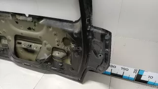 8701AQ Citroen-Peugeot Дверь багажника Citroen C3 Picasso restailing Арт E103073311, вид 24