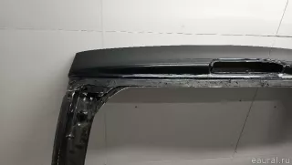 8701AQ Citroen-Peugeot Дверь багажника Citroen C3 Picasso restailing Арт E103073311, вид 3