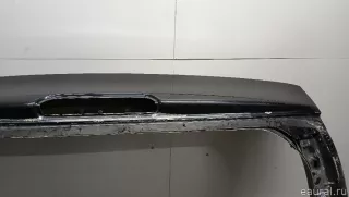 8701AQ Citroen-Peugeot Дверь багажника Citroen C3 Picasso restailing Арт E103073311, вид 4