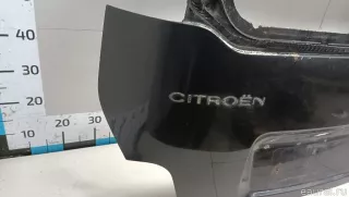 8701AQ Citroen-Peugeot Дверь багажника Citroen C3 Picasso restailing Арт E103073311, вид 7